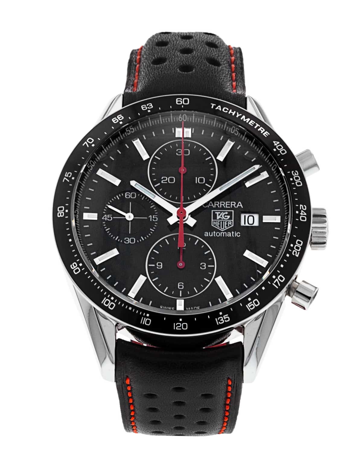 Tag Heuer Carrera CV2014.FT6014
